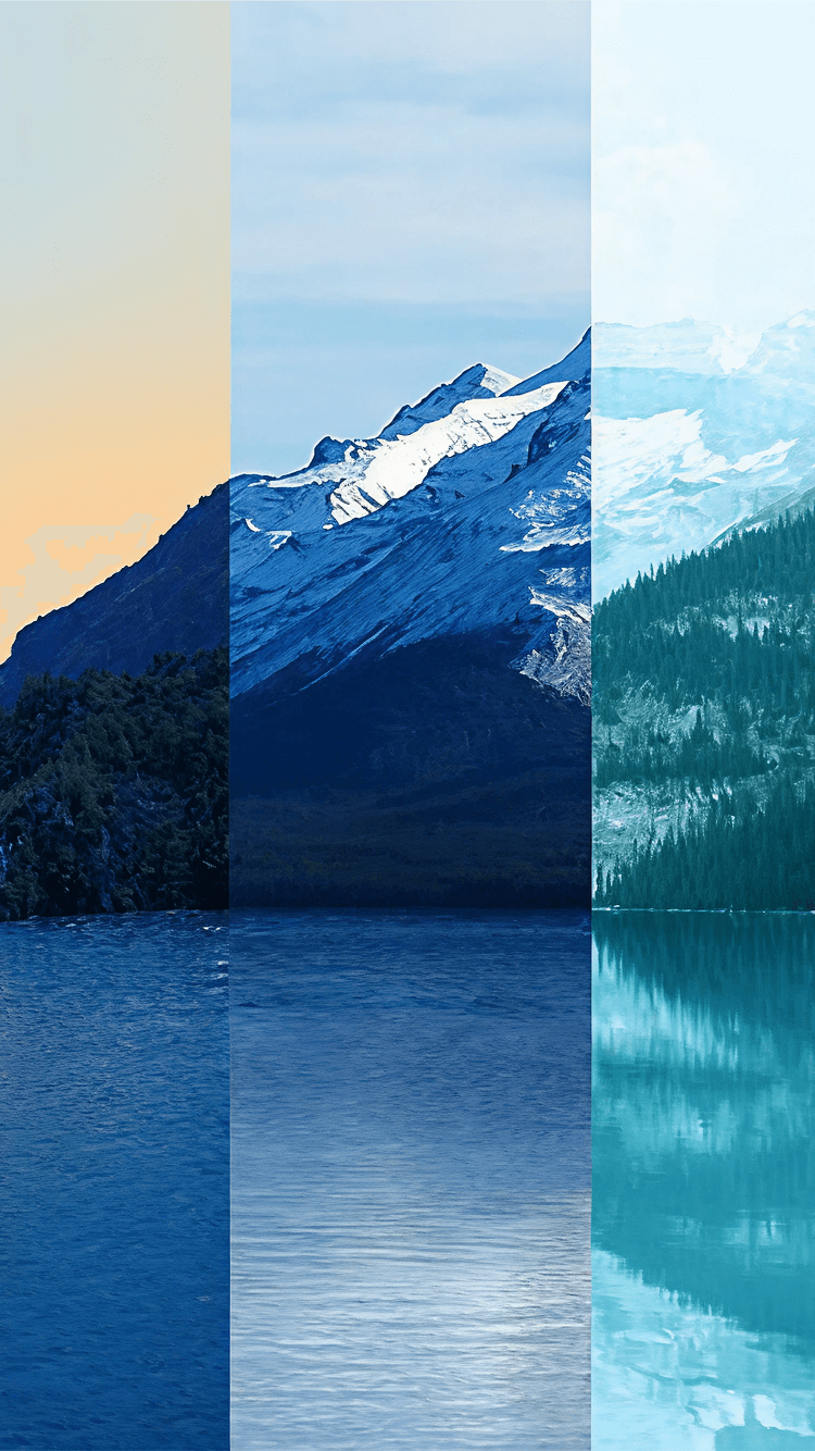 Mirabaud Swiss landscapes