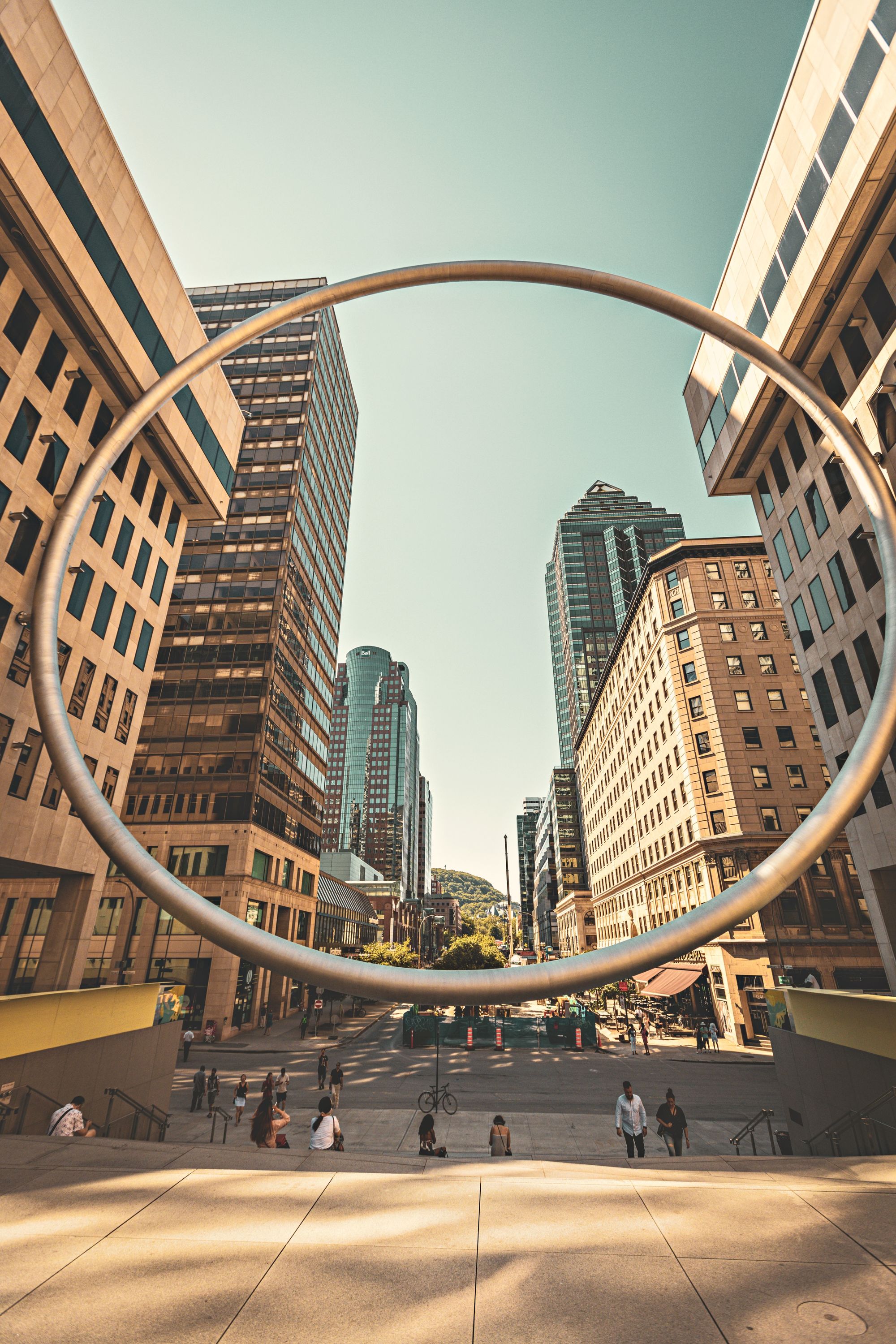 Montreal Mirabaud Group Wealth Management, Portfolio Management