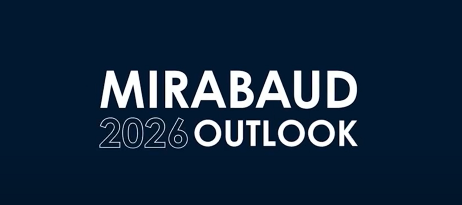 2026 Investment Outlook video