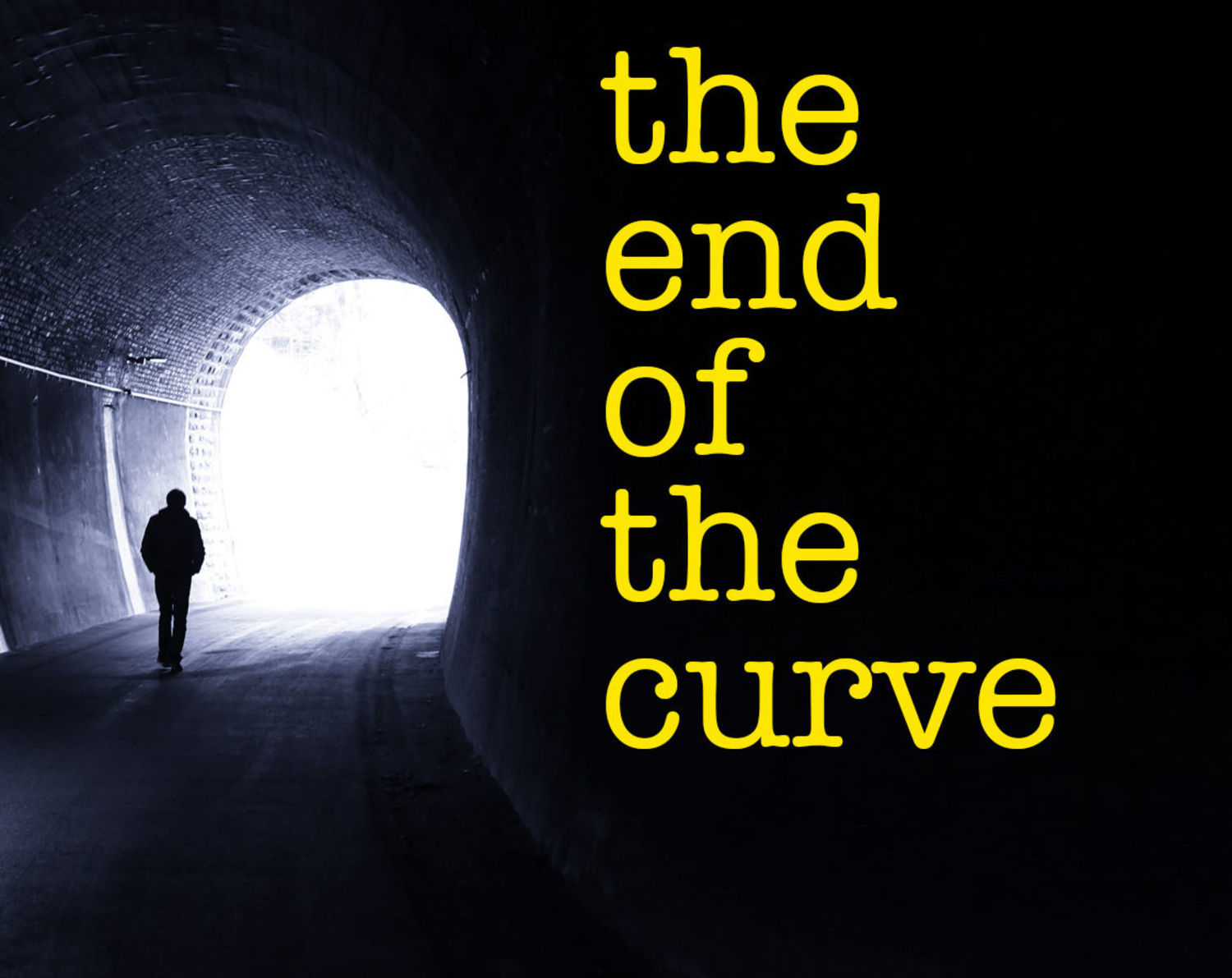 The End of the Curve