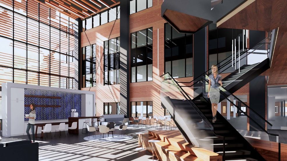 Mirabaud Asset Management completes acquisition of US office campus in