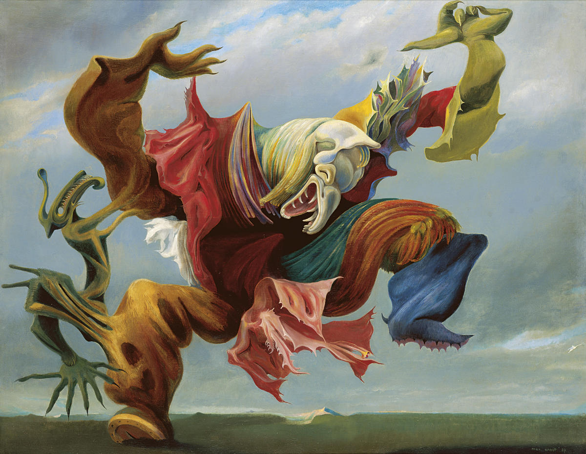 Mirabaud celebrates the centenary of Surrealism by