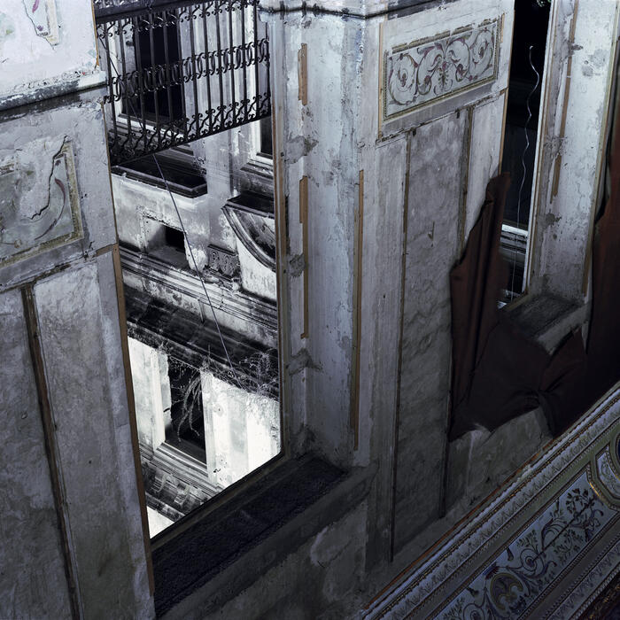 Palazzo Costantino