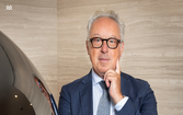 Lionel Aeschlimann: «We Are Not Important. Our Work Is.»