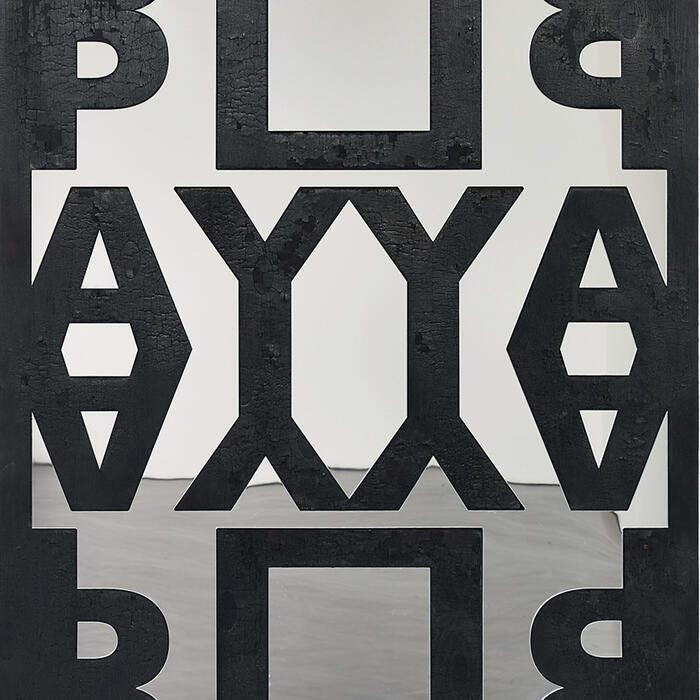 FOUR LETTER BRAND (Play)