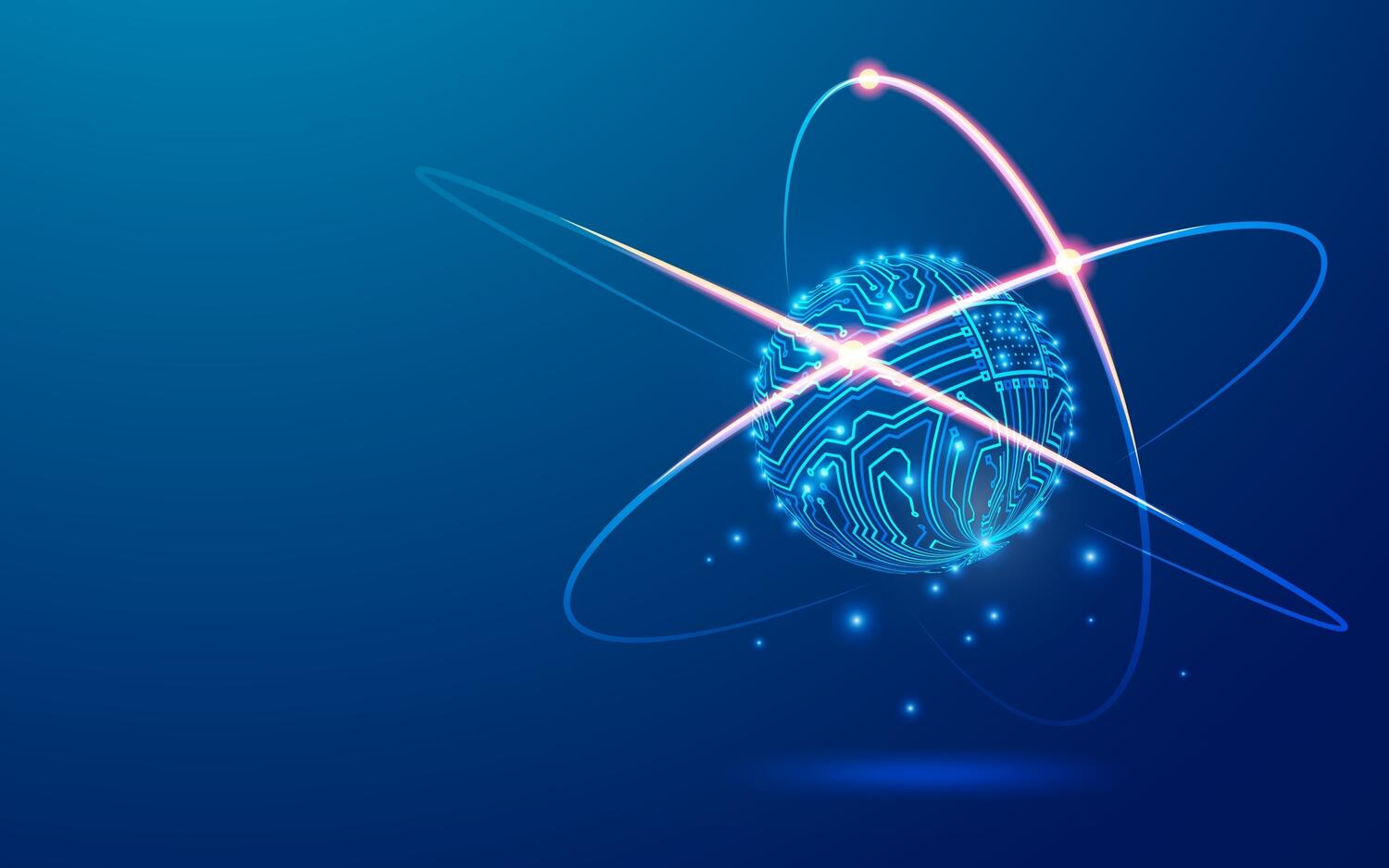  La nouvelle ère de l'énergie nucléaire