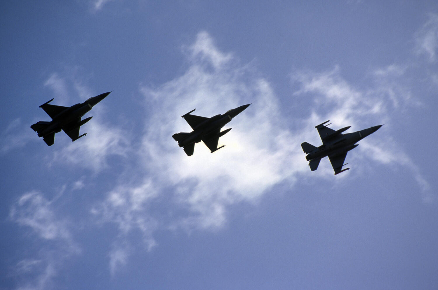 Europe's investment in defence: between ethics and strategy