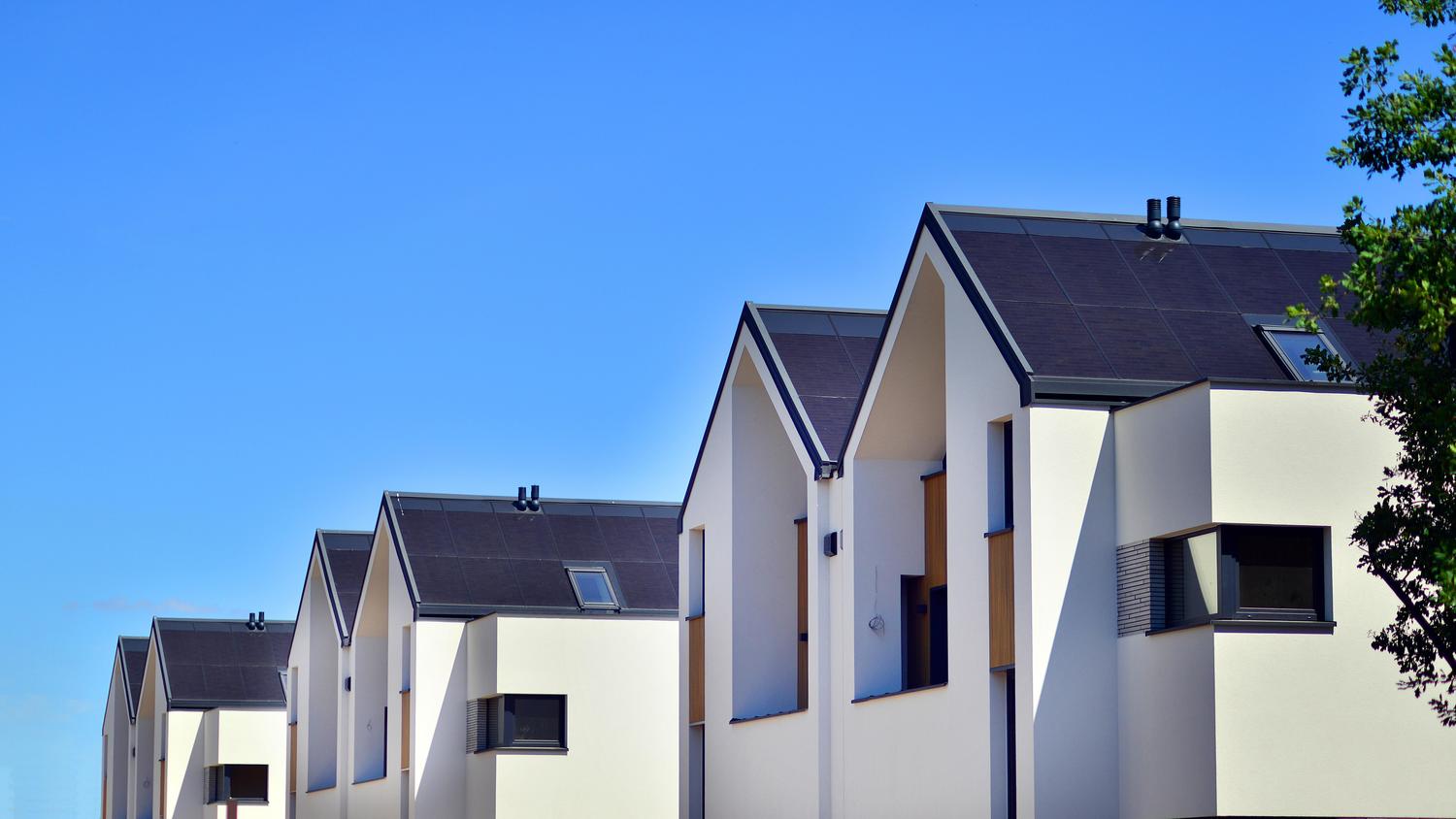 Zoom sur l'immobilier en France – Les perspectives du logement abordable 