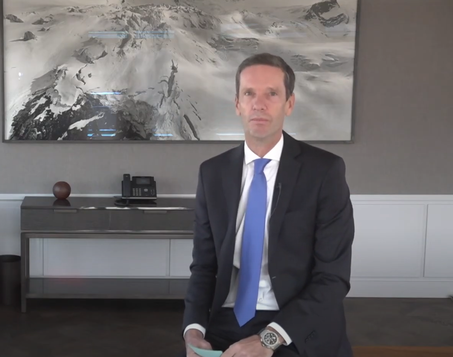 Airlines, Renewable Energy and next week...