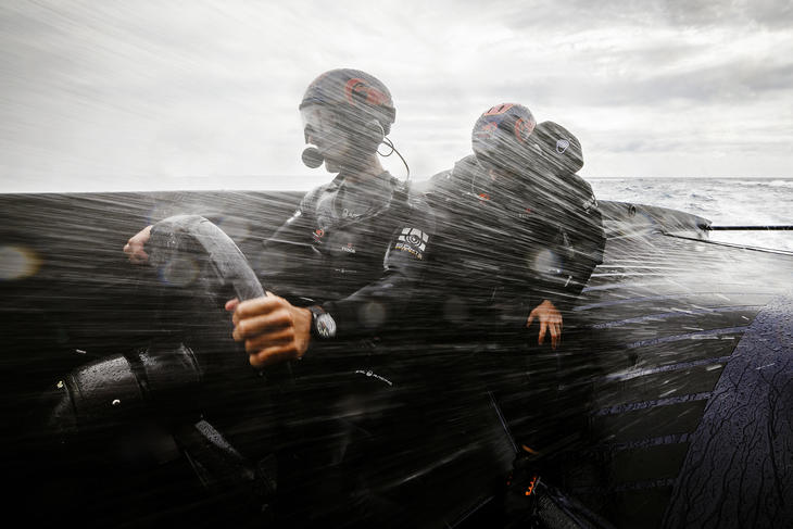 2023 Mirabaud Yacht Racing Image winner picture by Samo Vidic