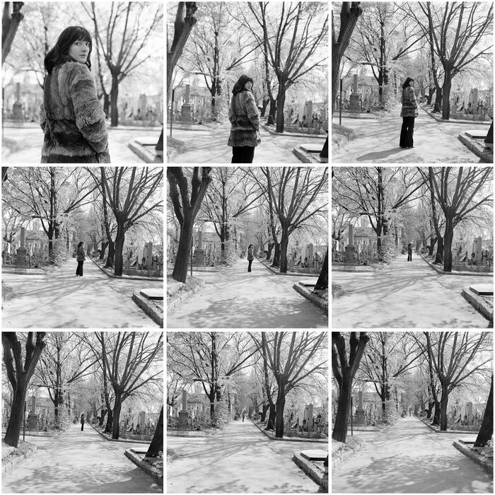 Coming and Going