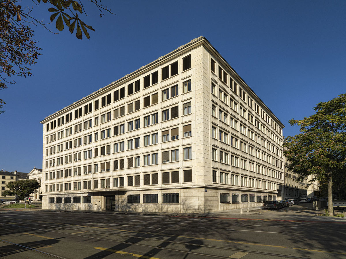 Mirabaud announces an increase in its assets under management, with