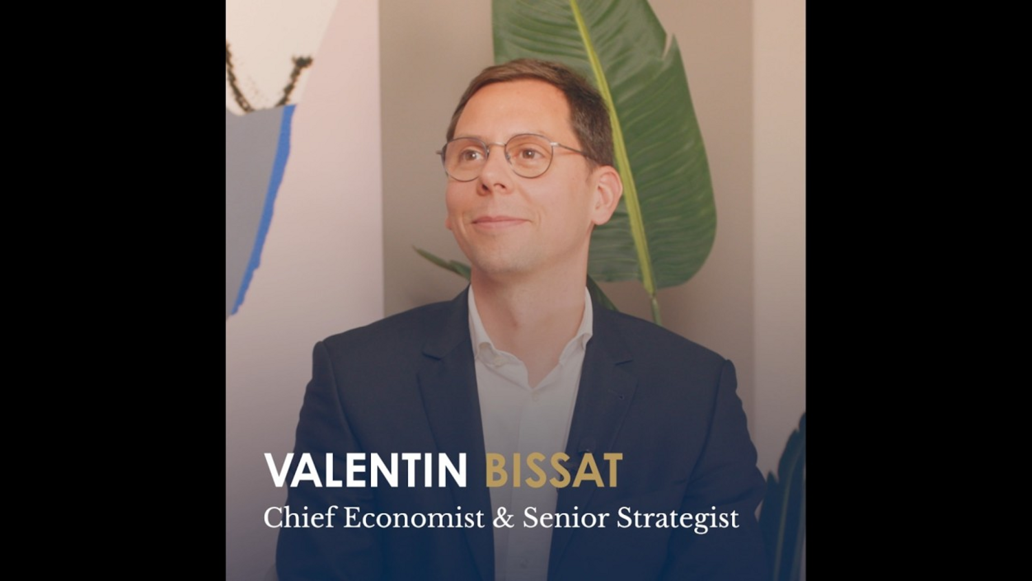 House View - April 2026