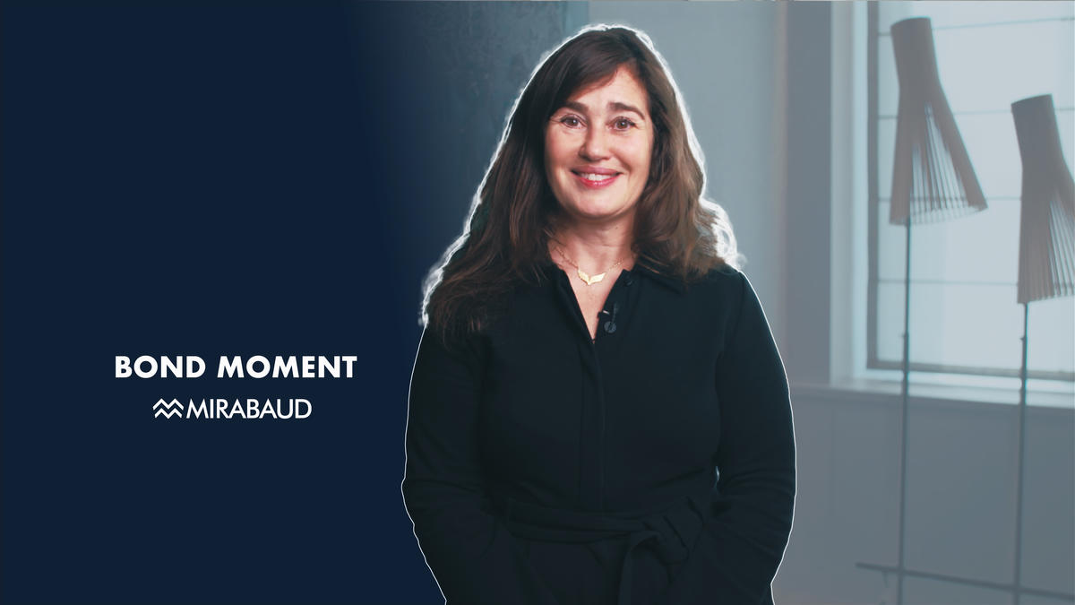 Help yourself and heaven will help you | Mirabaud Group