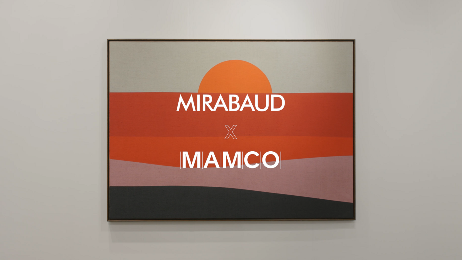 Immerse yourself in the unique experience of Art Genève 2026 