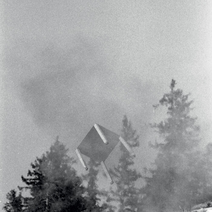 TURM – TISCH
