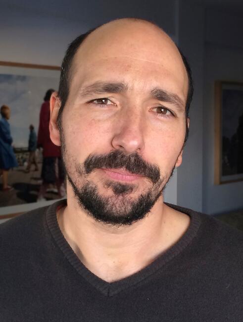 José Guerrero
