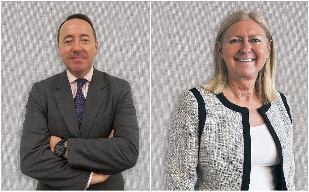 Mirabaud strengthens its wealth management division in the UK market